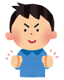 �K�b�c�|�[�Y�����Ă���j�̎q�̃C���X�g